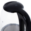 Mesko MS 1302B elektriline veekeetja 1.7L 2200W