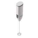 Adler AD 4500 Milk frother with a stand