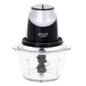 Adler AD 4082 Chopper with the glass bowl 1.2L 550W