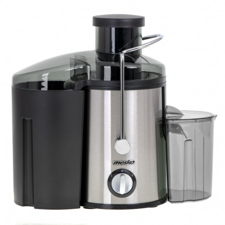 Mesko MS 4126B juice maker 600W (Black)