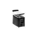 Mesko MS 3220 röster 750 W 2 piluga plastist must