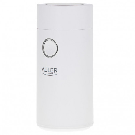 Adler AD 4446WS Coffee grinder 150W