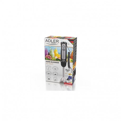 Adler AD 4625B käsimikser 1500W