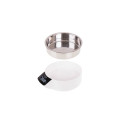 Adler AD 3166 Kitchen scale with a bowl