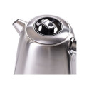 Camry CR 1291 kettle with LCD display and temp. regulation 1.7L 2200W