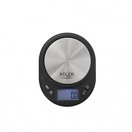 Adler AD 3162 Jewelery scale (Precision scale - 0.1 gram)