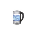 Adler AD 1247 elektriline veekeetja 1.7L 2200W