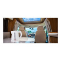 Adler AD 1272 elektriline veekeetja 1L 1600W