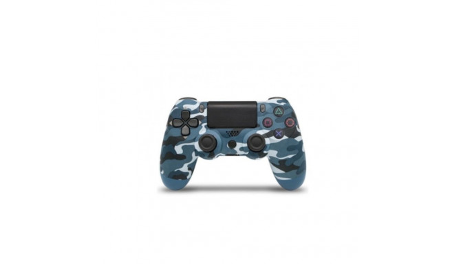 Goodbuy Doubleshock bluetooth joystick for PS4 (PRO | SLIM) | iOS | Android | PC | Smart TV camoufla