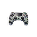 Goodbuy Doubleshock bluetooth joystick for PS4 (PRO | SLIM) | iOS | Android | PC | Smart TV camoufla