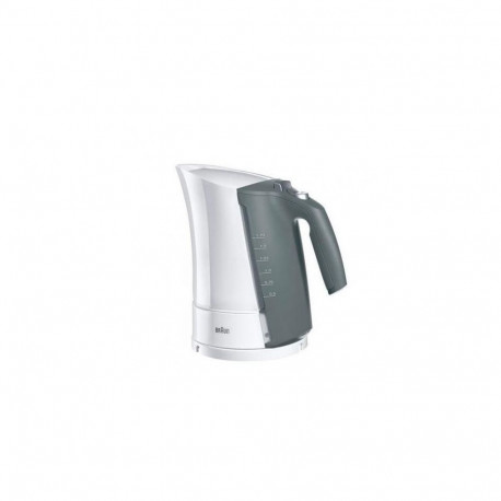 Braun Multiquick 5 WK500 veekeetja valge