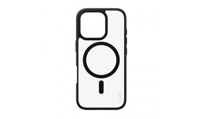 PanzerGlass CARE Urban Combat iPhone 16 Pro black