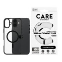 PanzerGlass CARE Urban Combat iPhone 16 Plus must