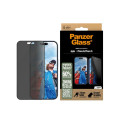 PanzerGlass Privacy SP iPhone 15/16 UWF