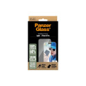 PanzerGlass SP iPhone 16 Pro UWF