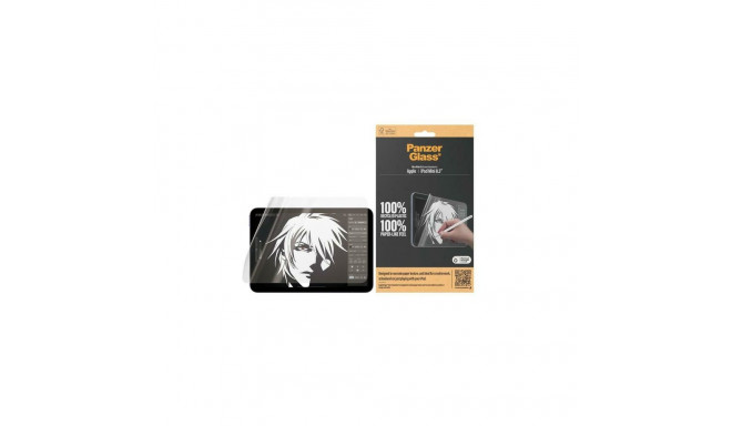 PanzerGlass SP iPad mini 8.3'' UWF graafiline paber