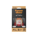 PanzerGlass SP iPhone 15 Pro UWF privaatsus koos aplikaatoriga