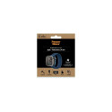 PanzerGlass täiskattega Apple Watch 7/8 45mm AB läbipaistev