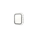PanzerGlass täiskattega Apple Watch 7/8 45mm AB läbipaistev