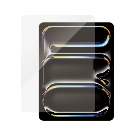 PanzerGlass ultra-wide fit Apple iPadAir 13" 2024 | iPad Pro 13" 2024 ekraanikaitse 2835