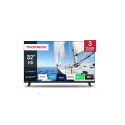 Thomson G63 Series 32HG2S14 teler 81,3 cm (32") HD nutiteler Wi-Fi must