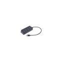 GEMBIRD 4-port USB HUB must