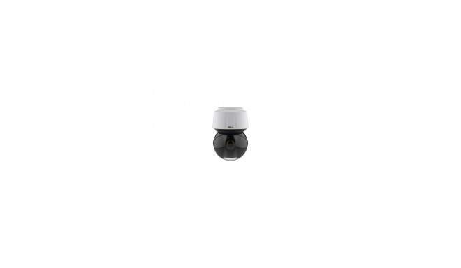 Axis Q6128-E 50HZ ST 2918-AC ST2918