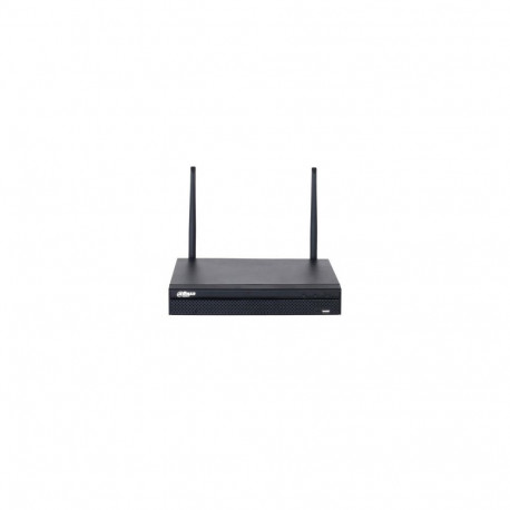 NET VIDEO RECORDER 4CH WIFI/NVR1104HS-W-S2-CE DAHUA