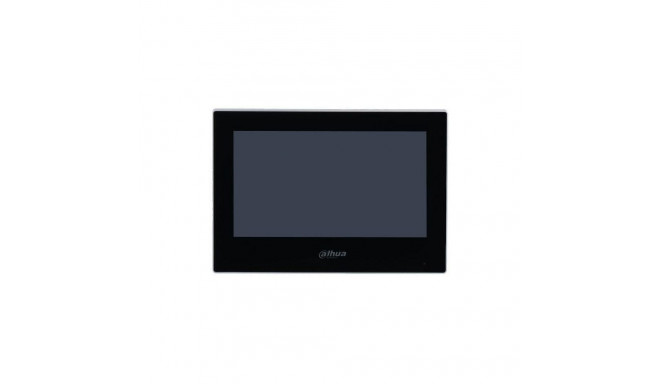 MONITOR LCD 7" IP uksetelefon/wifi PoE/ VTH2621G-WP Dahua