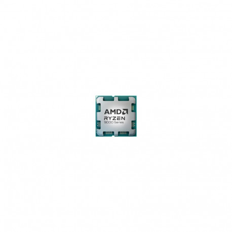 AMD Ryzen 5 9600X processor 3.9 GHz 38 MB L2 & L3 Tray