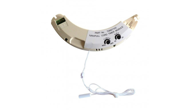 Hygrometer/Timer Module Airflow ICON HTM