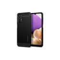 Spigen Rugged Armor Sam A326 A32 5Gblack/black ACS03046