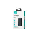 USAMS adapter HUB USB 2.0/USB 3.0/USB-hall SJ490HUB01 (US-SJ490)