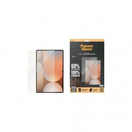 PanzerGlass ultra-wide fit Sam Tab S8 Ultra/S9 Ultra/S10 Ultra ekraanikaitse 7380