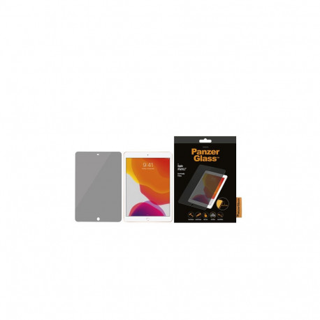 PanzerGlass E2E Super+ iPad 10.2" Case Friendly Privacy
