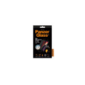 PanzerGlass E2E Super+ iPhone 6/6s/7/8/SE 2020 / SE 2022 ümbrisesõbralik privaatsus must/must