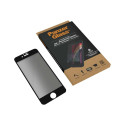 PanzerGlass E2E Super+ iPhone 6/6s/7/8/SE 2020 / SE 2022 ümbrisesõbralik privaatsus must/must
