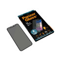 PanzerGlass E2E Super+ iPhone XR/11Case Friendly Privacy must/must