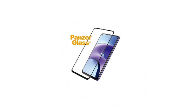 PanzerGlass E2E Regular Xiaomi RedmiNote 9T Case Friendly