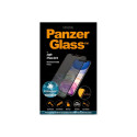 PanzerGlass E2E Super+ iPhone XR/11Case Friendly Privacy must/must