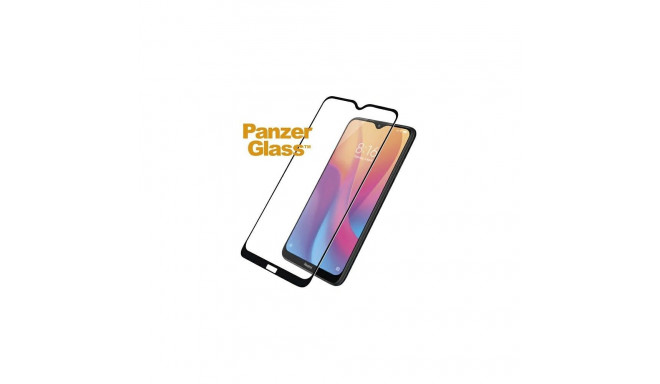 PanzerGlass E2E Regular Xiaomi RedmiNote 8A ümbrisega sõbralik