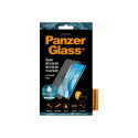 PanzerGlass E2E Regular Xiaomi Mi 11Lite 5G, ümbrisesõbralik, antibakteriaalne must/must