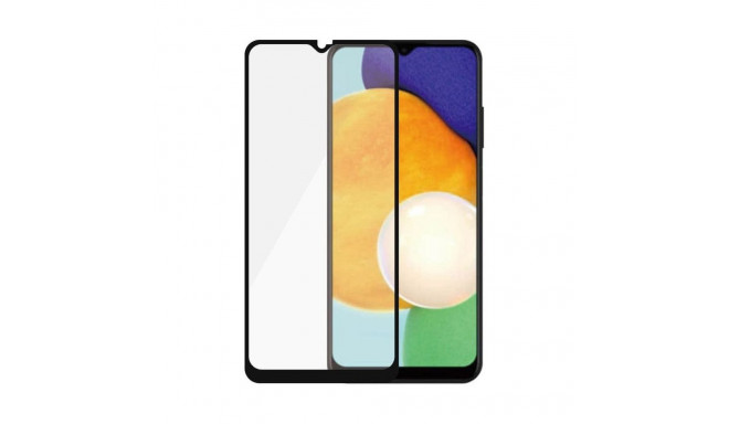 PanzerGlass E2E Regular Samsung A03Case Friendly must 7280