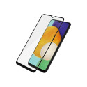 PanzerGlass E2E Regular Samsung A03 ümbrus sõbralik must/must 7280