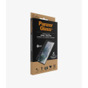PanzerGlass E2E Microfracture Sam S22Ultra G908 ümbrisesõbralik antibakteriaalne must/must 7295