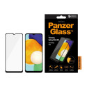 PanzerGlass E2E Regular Samsung A03 ümbrus sõbralik must/must 7280