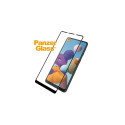 PanzerGlass E2E Regular Samsung A21A215 ümbrus sõbralik must/must