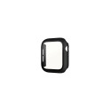 PanzerGlass täiskaitse Apple Watch 7 41mm must/must AB 3663