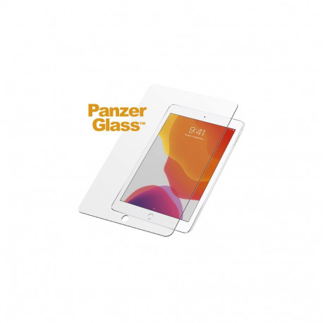 PanzerGlass E2E Super+ iPad 10.2"Case Friendly