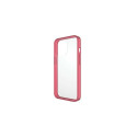 PanzerGlass ClearCase iPhone 13 Pro 6.1" antibakteriaalne militaarstandard maasika 0340
